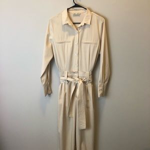 Light Blush jumper - ZARA